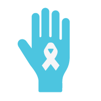 icon cancer treatment fund