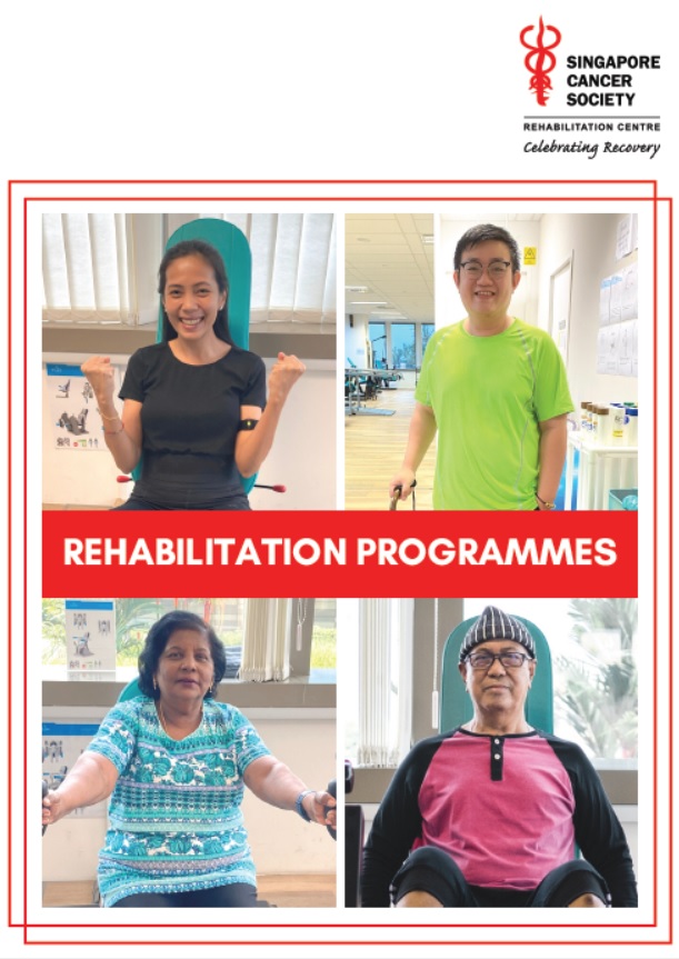 Rehab-programmes