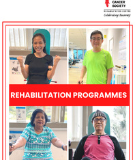 Rehabilitation Programmes